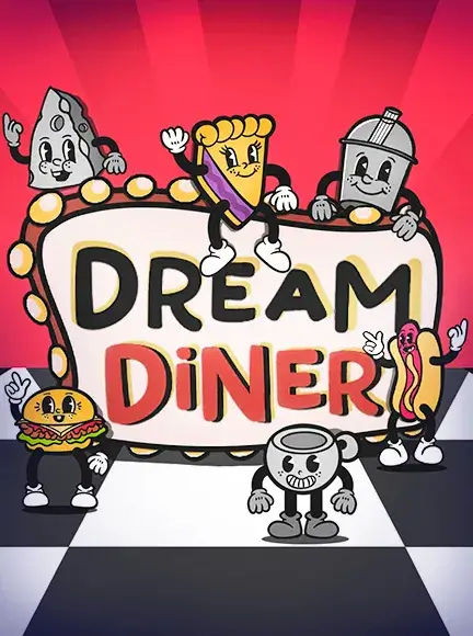 Dream Diner