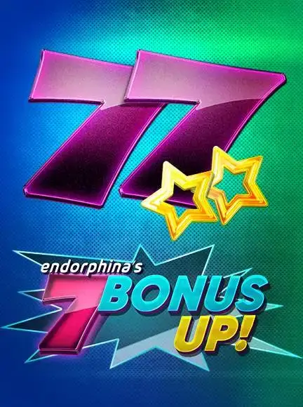 Endorphina 7up