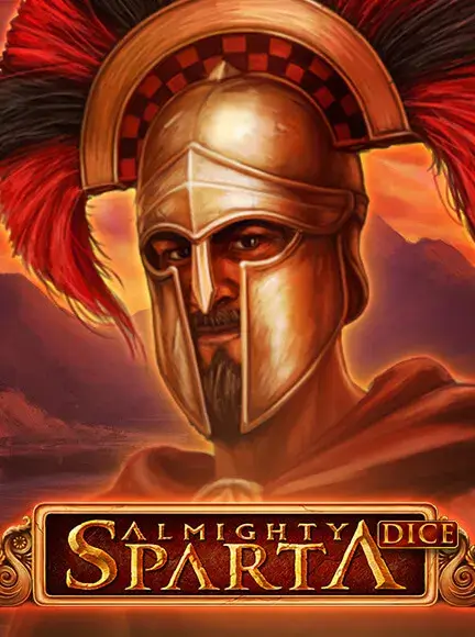 Endorphina Almighty Sparta Dice