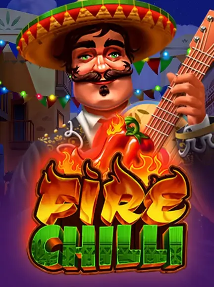 Fire Chilli