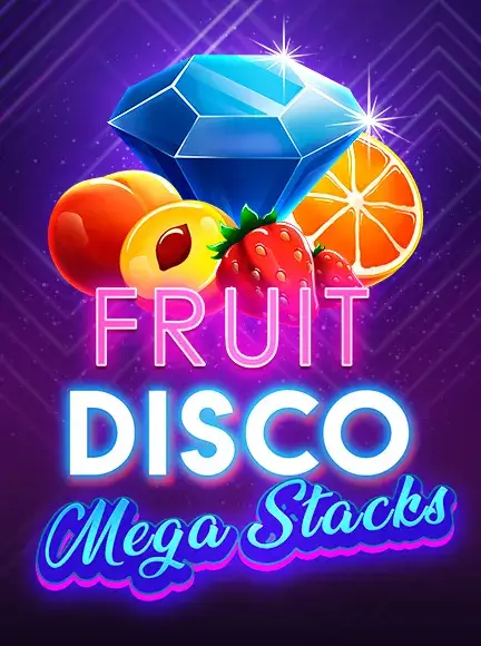 Fruit Disco MEGASTACKS