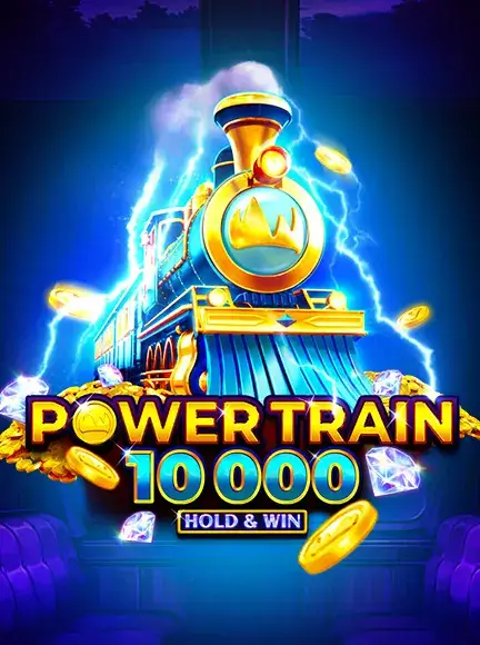 POWER TRAIN