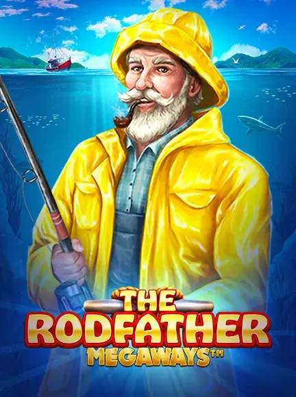 The Rodfather Megaways